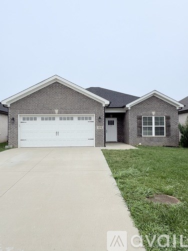 1212 Shallowford St 3 Beds Apartment for Rent