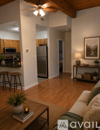 2 N Main St 1 Apartment for Rent