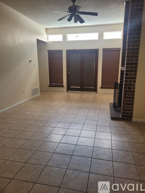 2901 San Jacinto Road 3 Beds Apartment for Rent