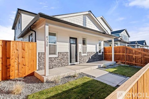 4730 Gebhard Road 3 Beds Apartment for Rent