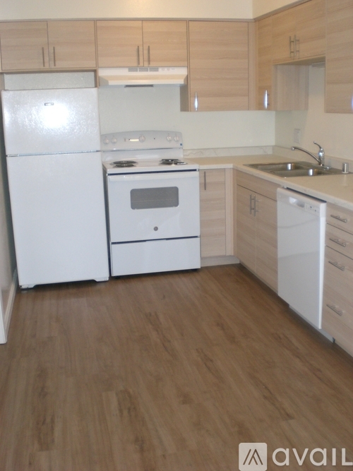 2323 McBride Lane 1 Apartment for Rent - Photo gallery 3