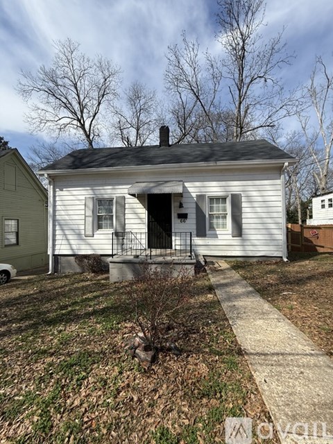 66 Martin Avenue Southeast 2 Beds Apartment for Rent