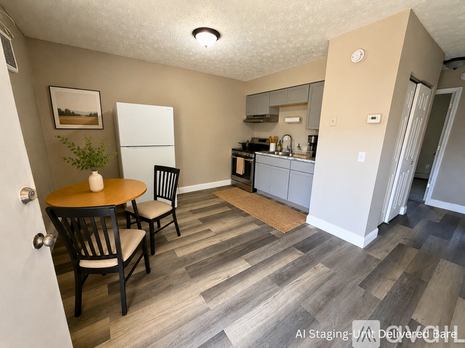 779 Anderson Ave 2 Beds Apartment for Rent - Photo gallery 4