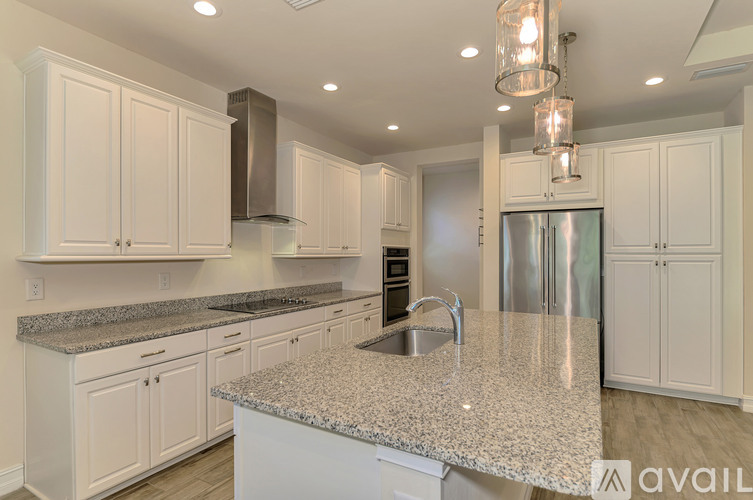 4400 Conchfish Lane 3 Beds Single Family Home for Rent - Photo gallery 1