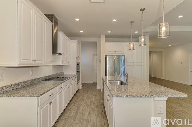 4400 Conchfish Lane 3 Beds Single Family Home for Rent - Photo gallery 4