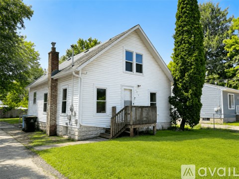 4918 Pleasant Grove Rd 4 Beds Apartment for Rent