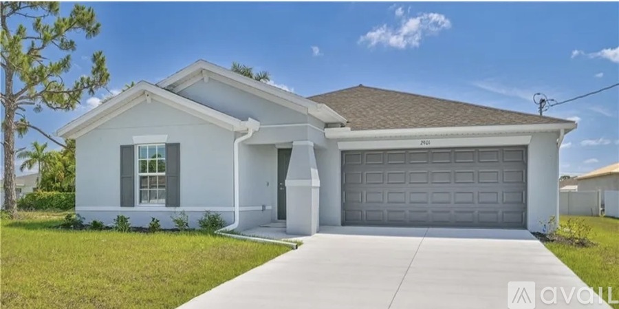 2901 Northwest 18th Place 3 Beds Single Family Home for Rent - Photo gallery 2