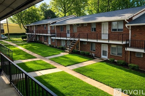 783 Anderson Ave 1 Apartment for Rent
