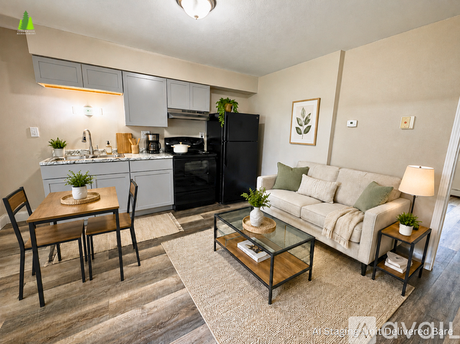 783 Anderson Ave 1 Apartment for Rent - Photo gallery 3
