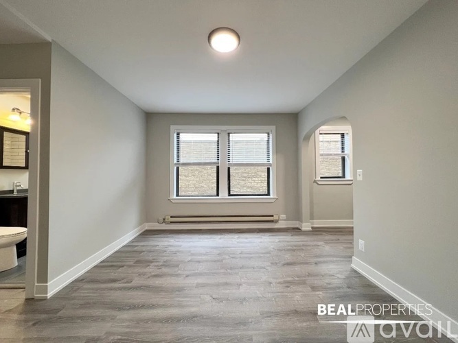 4546 N Damen Ave Studio Apartment for Rent - Photo gallery 1