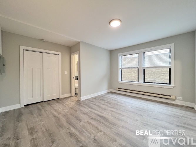 4546 N Damen Ave Studio Apartment for Rent - Photo gallery 2