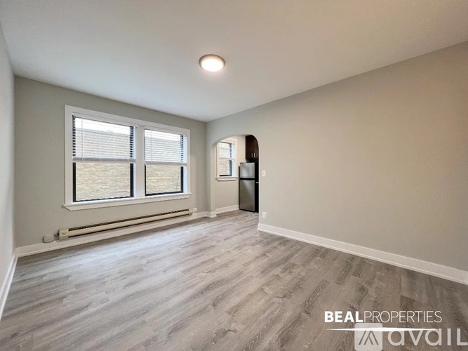 4546 N Damen Ave Studio Apartment for Rent - Photo gallery 3