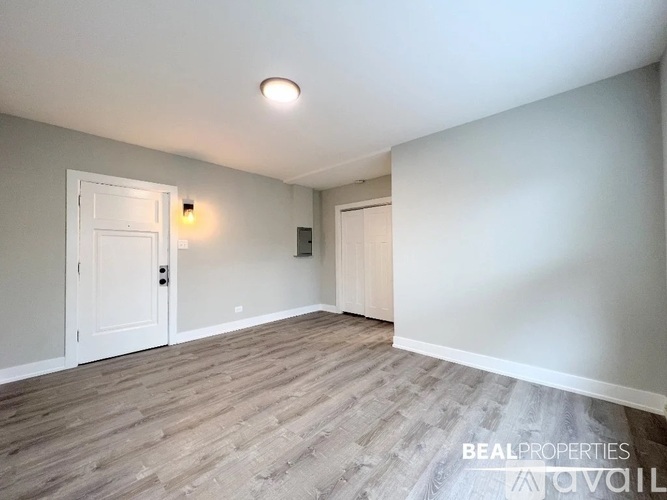 4546 N Damen Ave Studio Apartment for Rent - Photo gallery 5