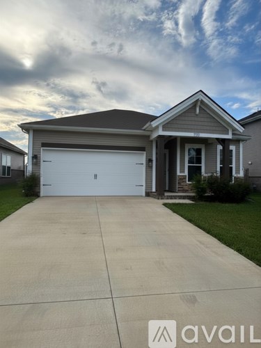 920 Anise Ln 3 Beds Apartment for Rent