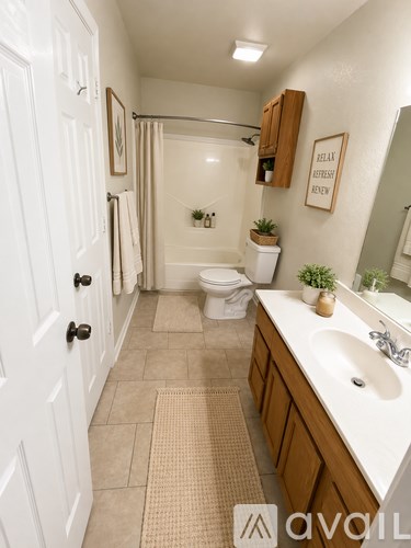 1432 South Dink Street 2 Beds Apartment for Rent