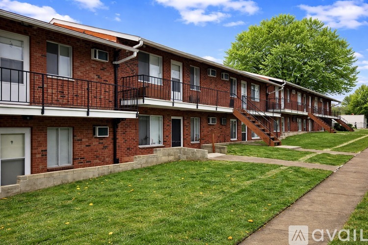 779 Anderson Ave 2 Beds Apartment for Rent - Photo gallery 1
