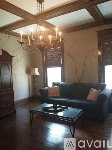 2106 Bailey Avenue 4 Beds Single Family Home for Rent - Photo gallery 2