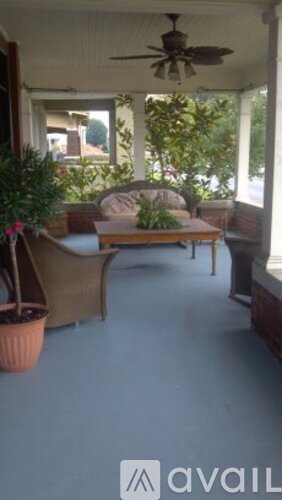 2106 Bailey Avenue 4 Beds Single Family Home for Rent - Photo gallery 3