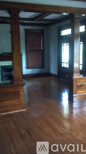 2106 Bailey Avenue 4 Beds Single Family Home for Rent - Photo gallery 4