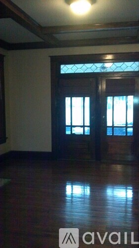 2106 Bailey Avenue 4 Beds Single Family Home for Rent - Photo gallery 5