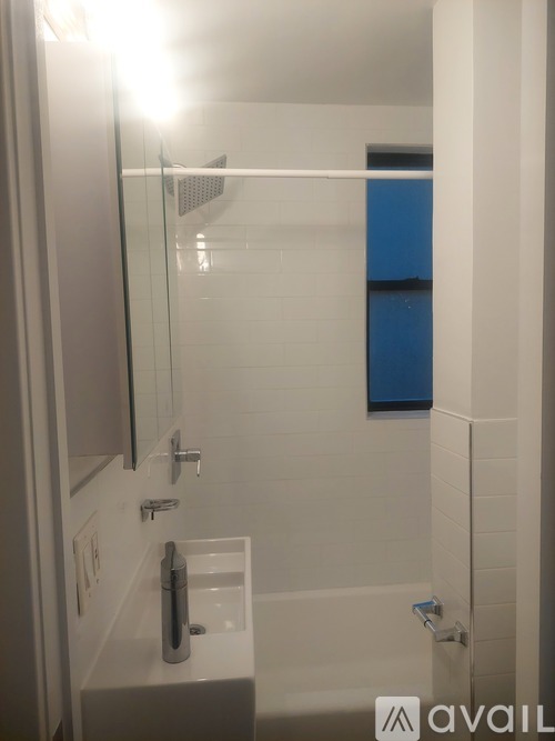 Upper Westside Studio Apartment for Rent - Photo gallery 4