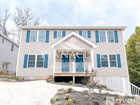 2305 Tazewell Ave 3 Beds Apartment for Rent