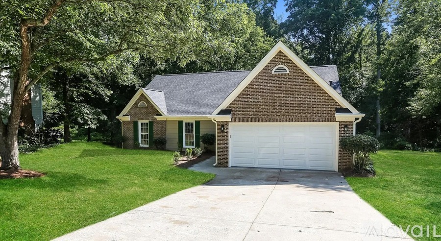 9409 Vera Jones Ln 3 Beds Single Family Home for Rent - Photo gallery 1