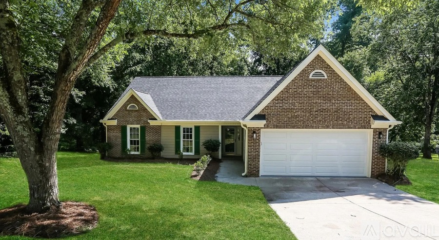 9409 Vera Jones Ln 3 Beds Single Family Home for Rent - Photo gallery 2