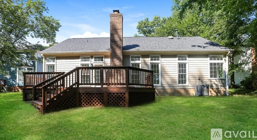 9409 Vera Jones Ln 3 Beds Single Family Home for Rent - Photo gallery 3