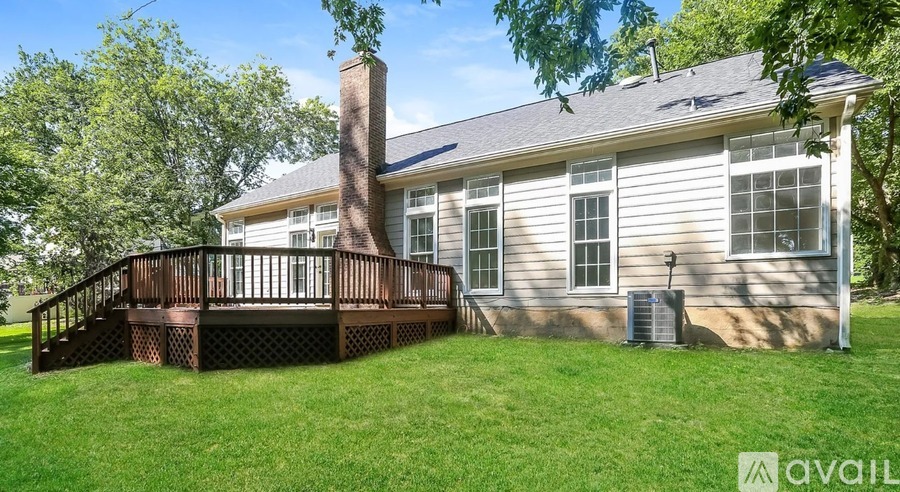 9409 Vera Jones Ln 3 Beds Single Family Home for Rent - Photo gallery 4