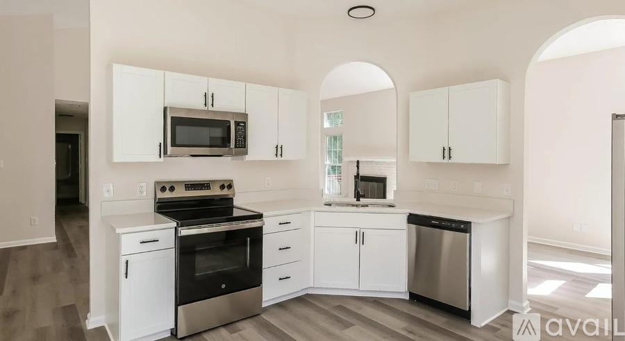 9409 Vera Jones Ln 3 Beds Single Family Home for Rent - Photo gallery 5