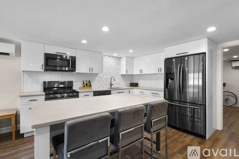 4701 Olden Road 1 Apartment for Rent