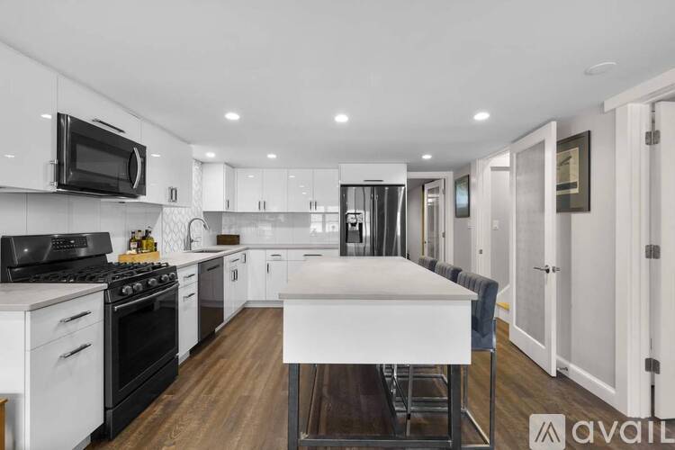 4701 Olden Road 1 Apartment for Rent - Photo gallery 2