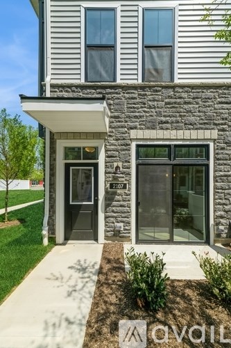 2107 Donatello Dr 3 Beds Apartment for Rent