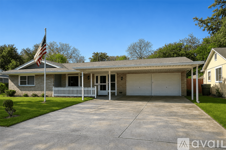 5934 Deer Horn Dr. 3 Beds Single Family Home for Rent - Photo gallery 1