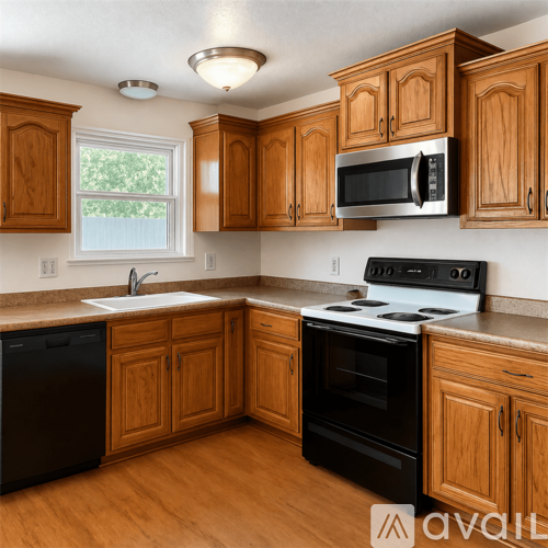 5934 Deer Horn Dr. 3 Beds Single Family Home for Rent - Photo gallery 2