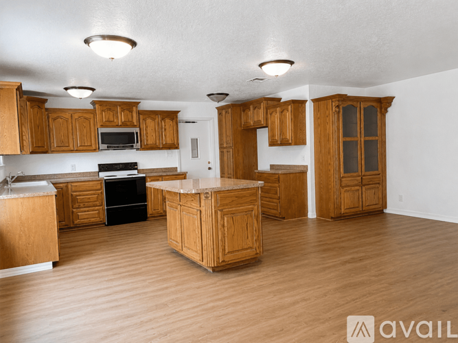 5934 Deer Horn Dr. 3 Beds Single Family Home for Rent - Photo gallery 3