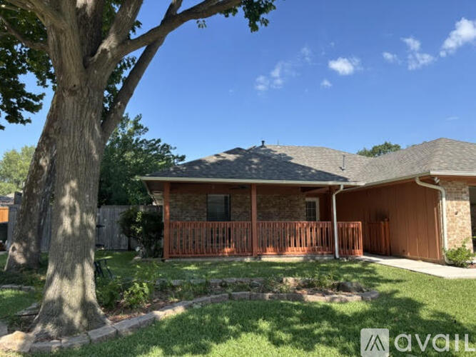 3732 Racquet Court 3 Beds Single Family Home for Rent - Photo gallery 1
