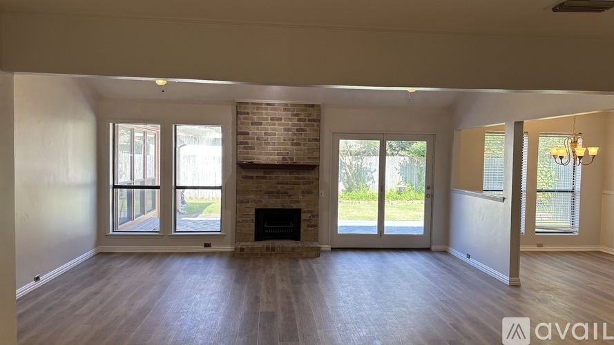 3732 Racquet Court 3 Beds Single Family Home for Rent - Photo gallery 4