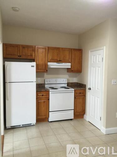 891 Huntington Ave 3 Beds Apartment for Rent - Photo gallery 4