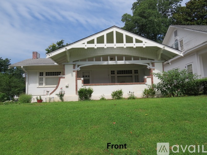 1624 South Norfolk Avenue 3 Beds Single Family Home for Rent - Photo gallery 1