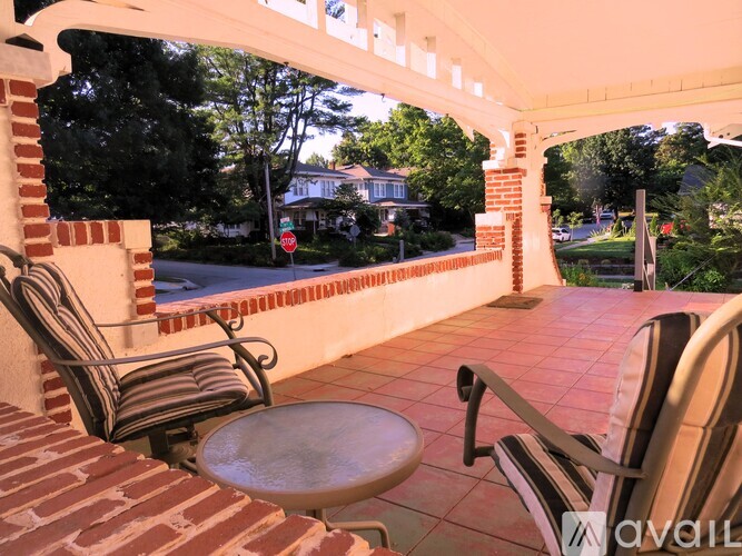 1624 South Norfolk Avenue 3 Beds Single Family Home for Rent - Photo gallery 2