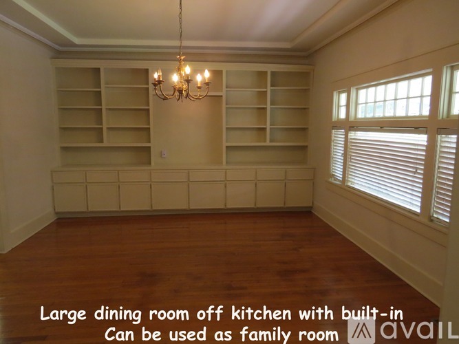 1624 South Norfolk Avenue 3 Beds Single Family Home for Rent - Photo gallery 5