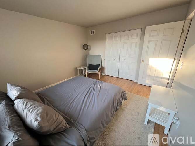 105 Dayton Row 2 Beds Townhouse for Rent - Photo gallery 1