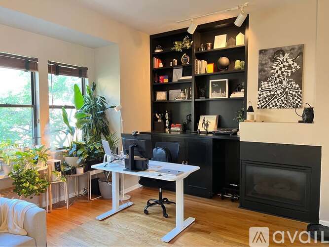 105 Dayton Row 2 Beds Townhouse for Rent - Photo gallery 3