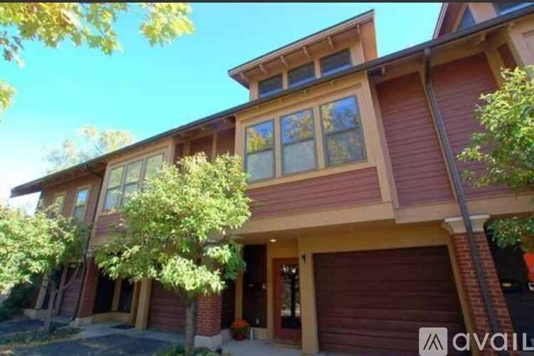 105 Dayton Row 2 Beds Townhouse for Rent - Photo gallery 5
