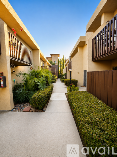 6902 Mission Gorge Rd 1 Condo for Rent - Photo gallery 1