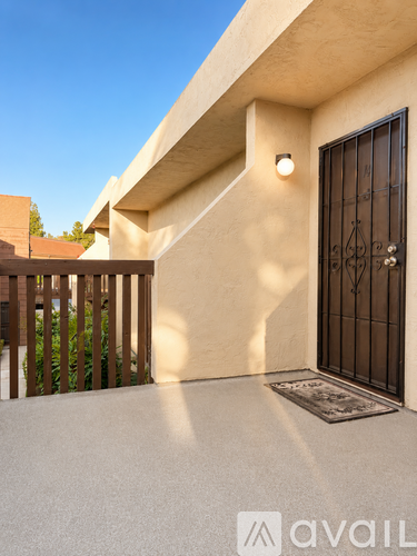 6902 Mission Gorge Rd 1 Condo for Rent - Photo gallery 3