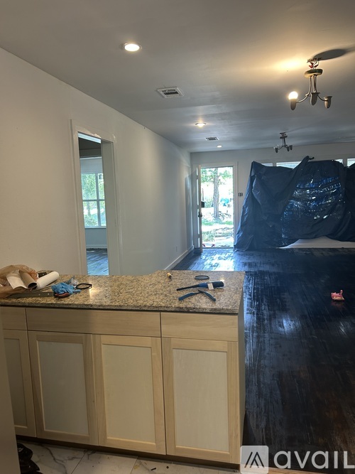 1722 Terrace Dr 4 Beds Single Family Home for Rent - Photo gallery 4