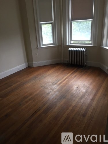 1175 Boylston St Studio Apartment for Rent
